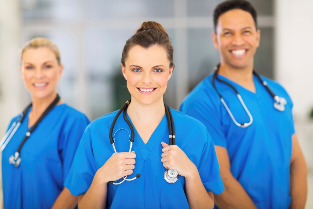 CNA Training Central